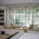 C & W Custom Woodworking Built-in Benches