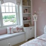 C & W Custom Woodworking Built-in Benches