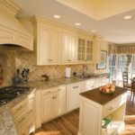 C & W Custom Woodworking Custom Kitchens