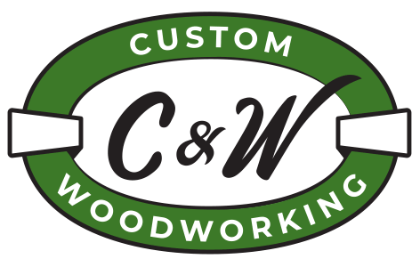 Cw Logo